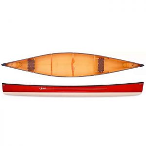 swift osprey canoe