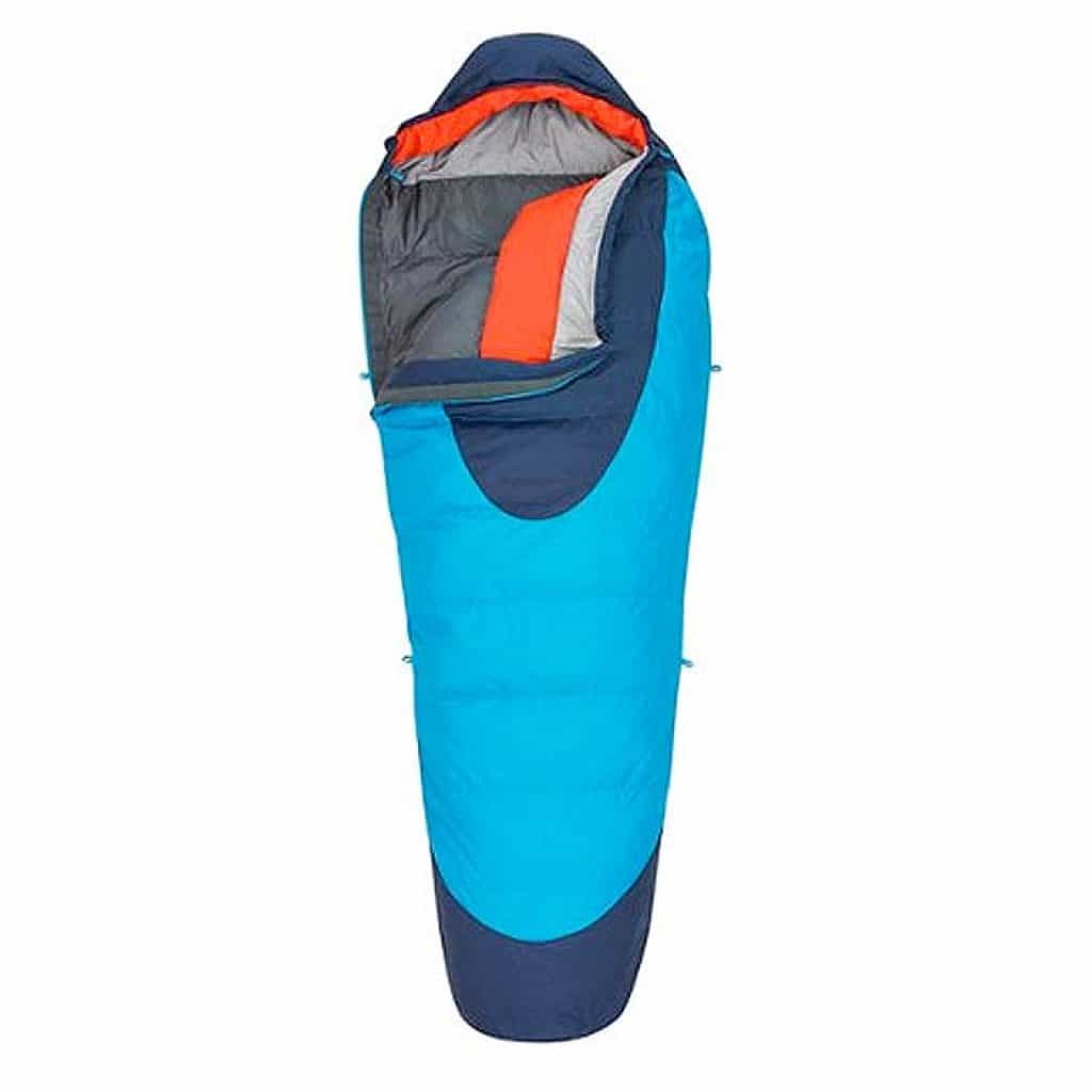 Kelty Cosmic Down 20 Sleeping Bag Men’s