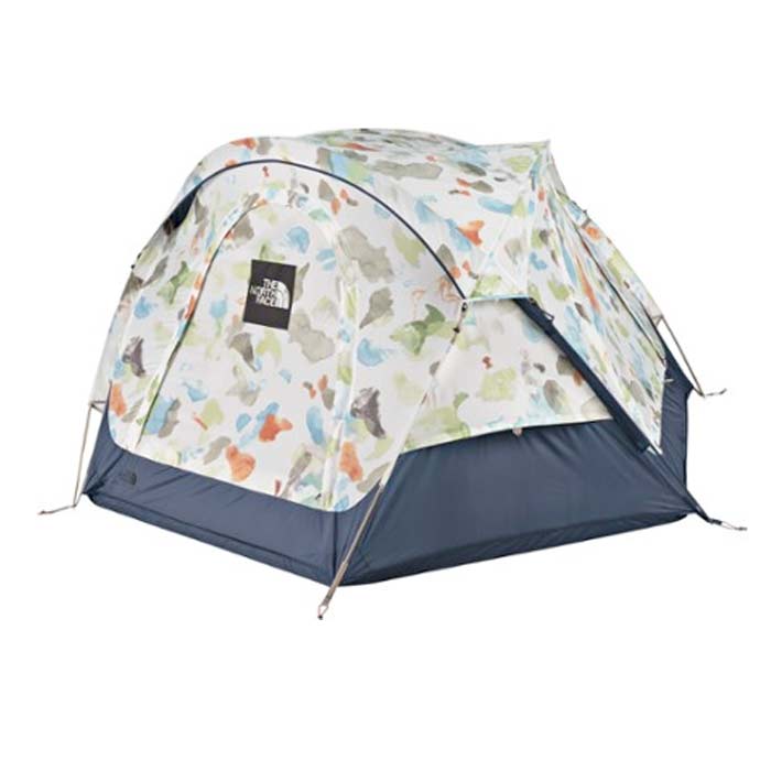 The North Face Homestead Domey 3 Tent 