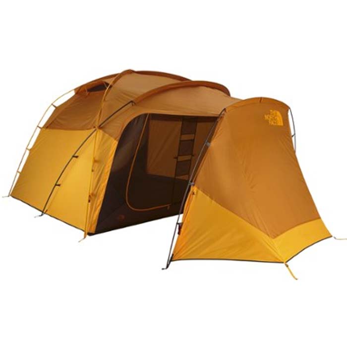 The North Face Wawona 6 Tent – Canoeing.com