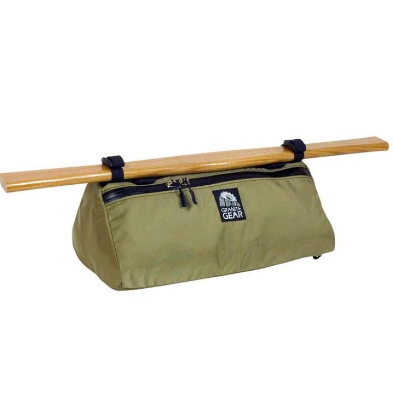 Granite Gear Small Wedge Thwart Bag