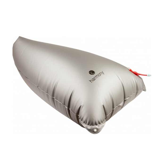 New Details about   Harmony vinyl 3-D Canoe End Flotation Bag 60" FREE SHIPPING! 