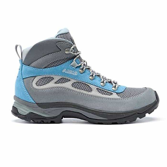 Asolo Cylios Mid Hiking Boots – Women’s – 0