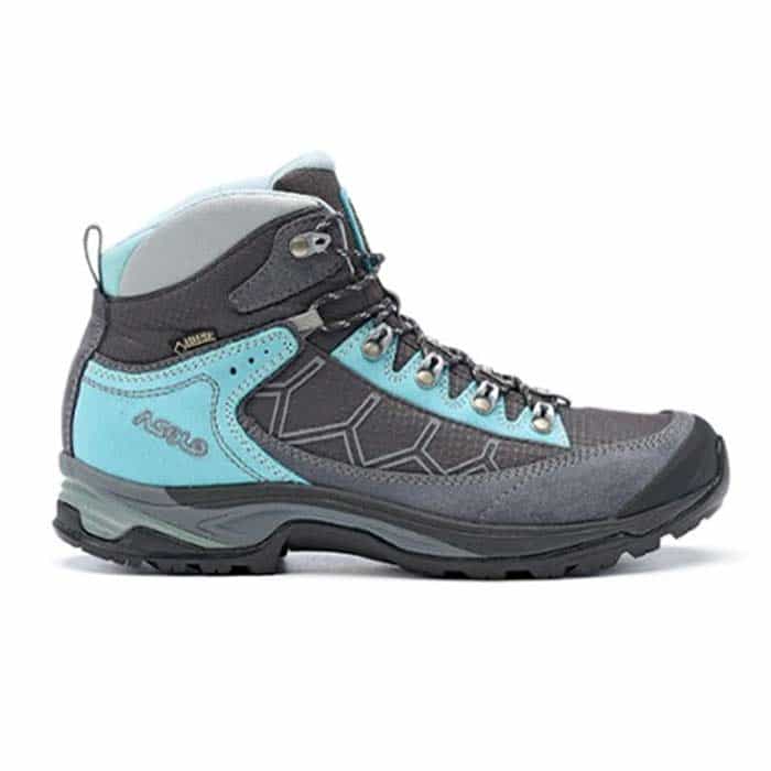 Asolo Falcon GV Hiking Boots – Women’s – 0