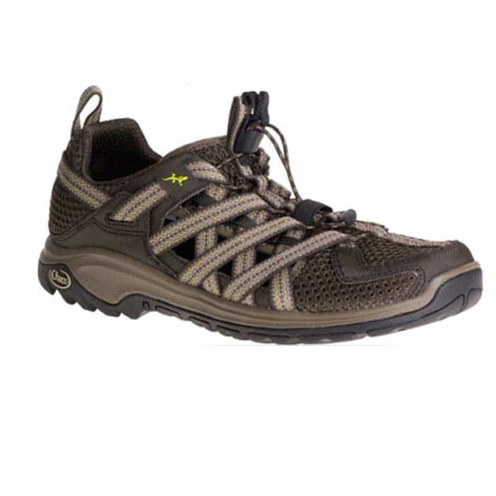 Chaco Outcross Evo 2 Water Shoes – Men 