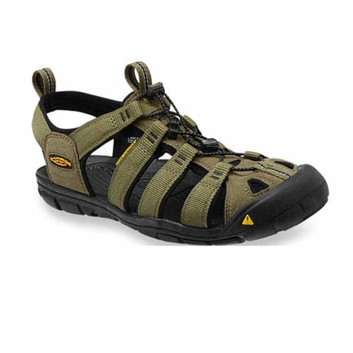 keen clearwater cnx mens