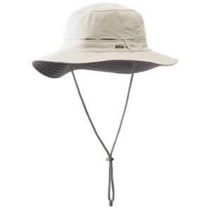 rei bug hat