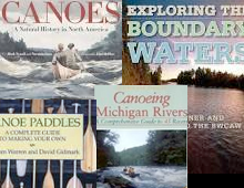 Advanced Canoeing Books