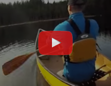 Advanced Canoeing Videos