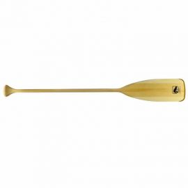 Kenco Outfitters | Camco Crooked Creek 4ft Wood Canoe Paddle With E Grip