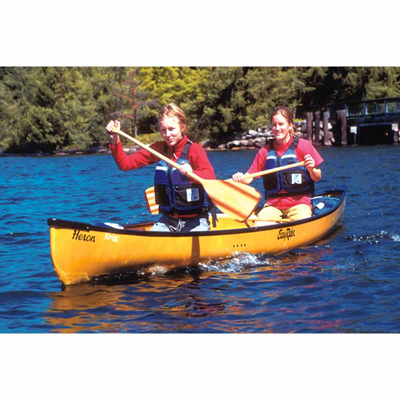 Easy Rider Canoes Heron 17 R – Canoeing.com