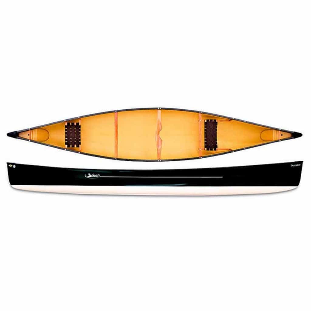 Swift Canoes Dumoine