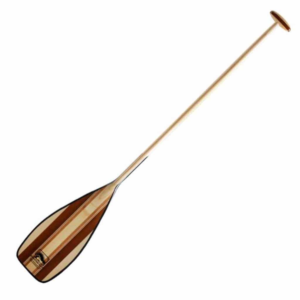 bending branches expedition plus canoe paddle – canoeing.com