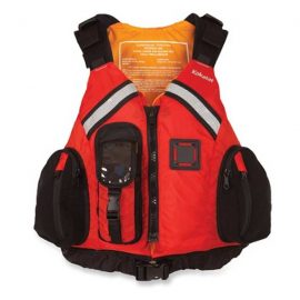 Personal Flotation Devices / Life Jackets –