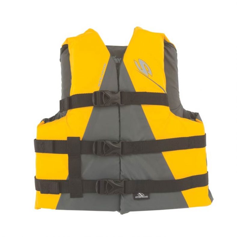 Stearns Youth Watersport Classic Series Vest – Canoeing.com