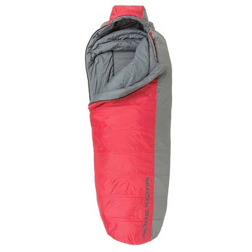 Big Agnes Encampment 15 Sleeping Bag