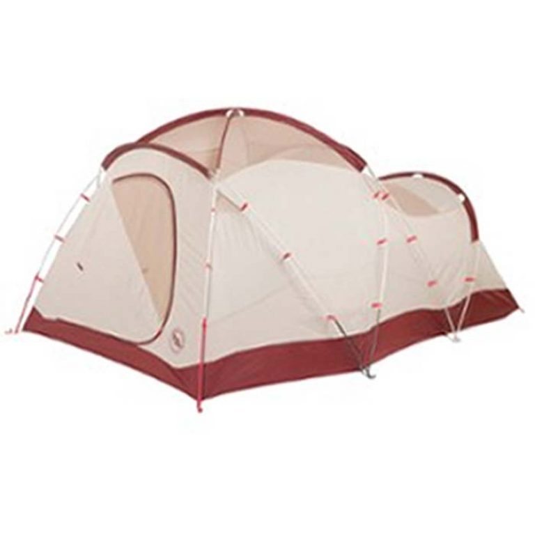 Big Agnes Flying Diamond 6 Tent