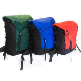 Duluth Pack: Pack Basket - 24