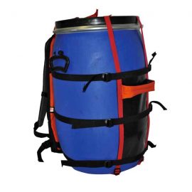 Eureka Canoe Barrel StormShield – Universal Harness