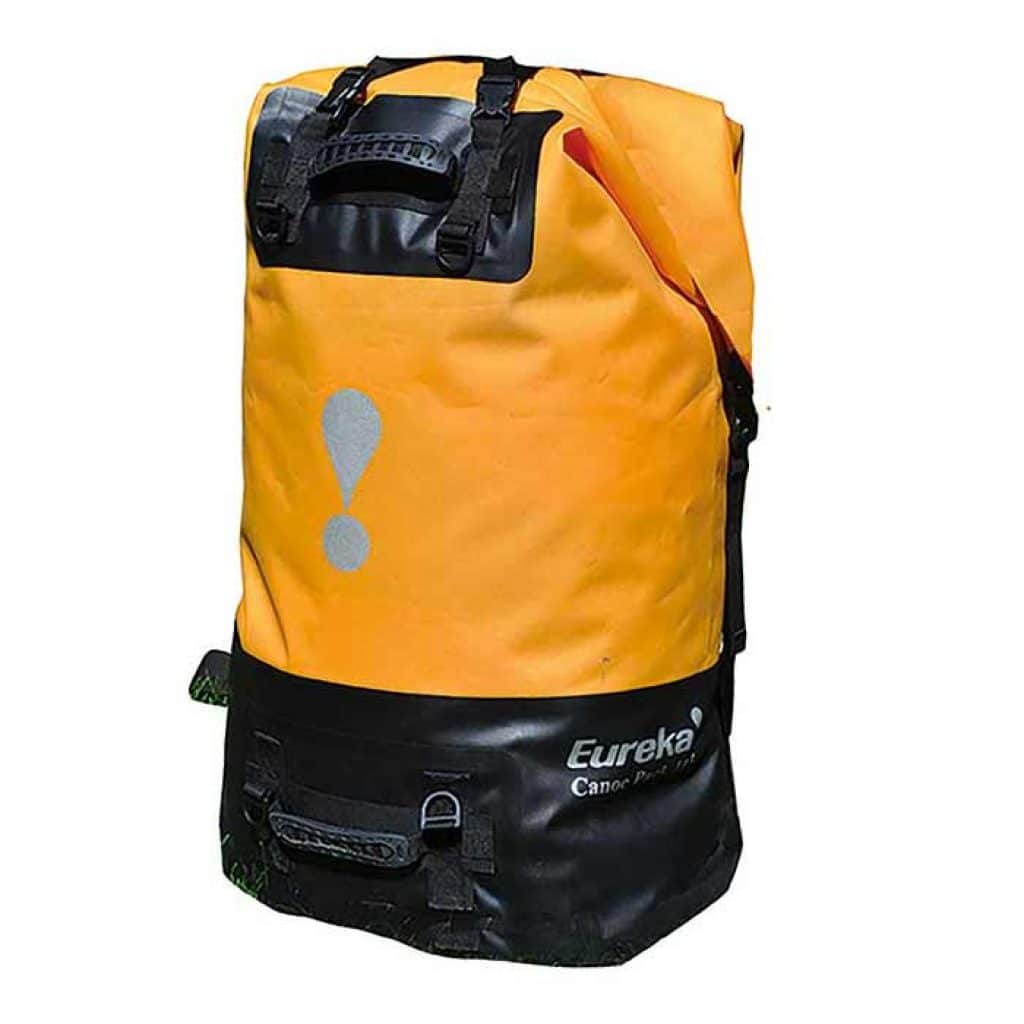 Eureka Canoe Pack SS115 – Canoeing.com