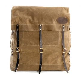 Frost River Old No. 7 Pack