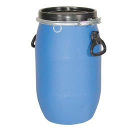 Harmony Dry Storage Barrel 30L