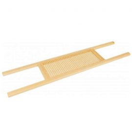 Harmony Cane Canoe Seat