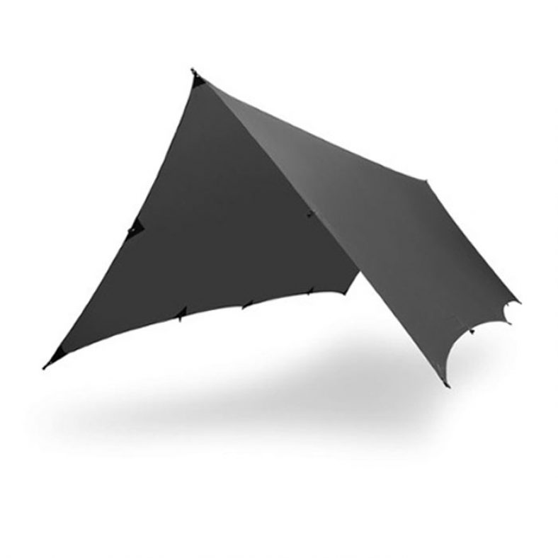 Kammok Kuhli UL Hammock Tarp â Canoeing.com