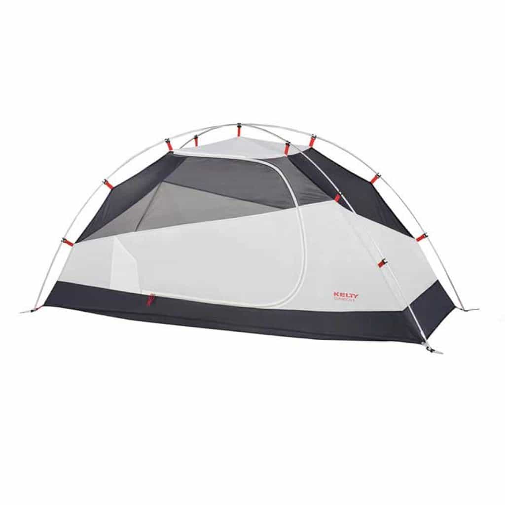 Kelty Gunnison 1 Tent with Footprint