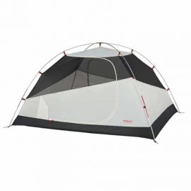 Kelty Gunnison 3 Tent with Footprint