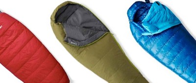 Men's/Unisex Sleeping Bags
