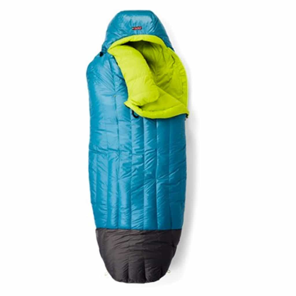 NEMO Disco 15 Sleeping Bag – Men’s – Canoeing.com