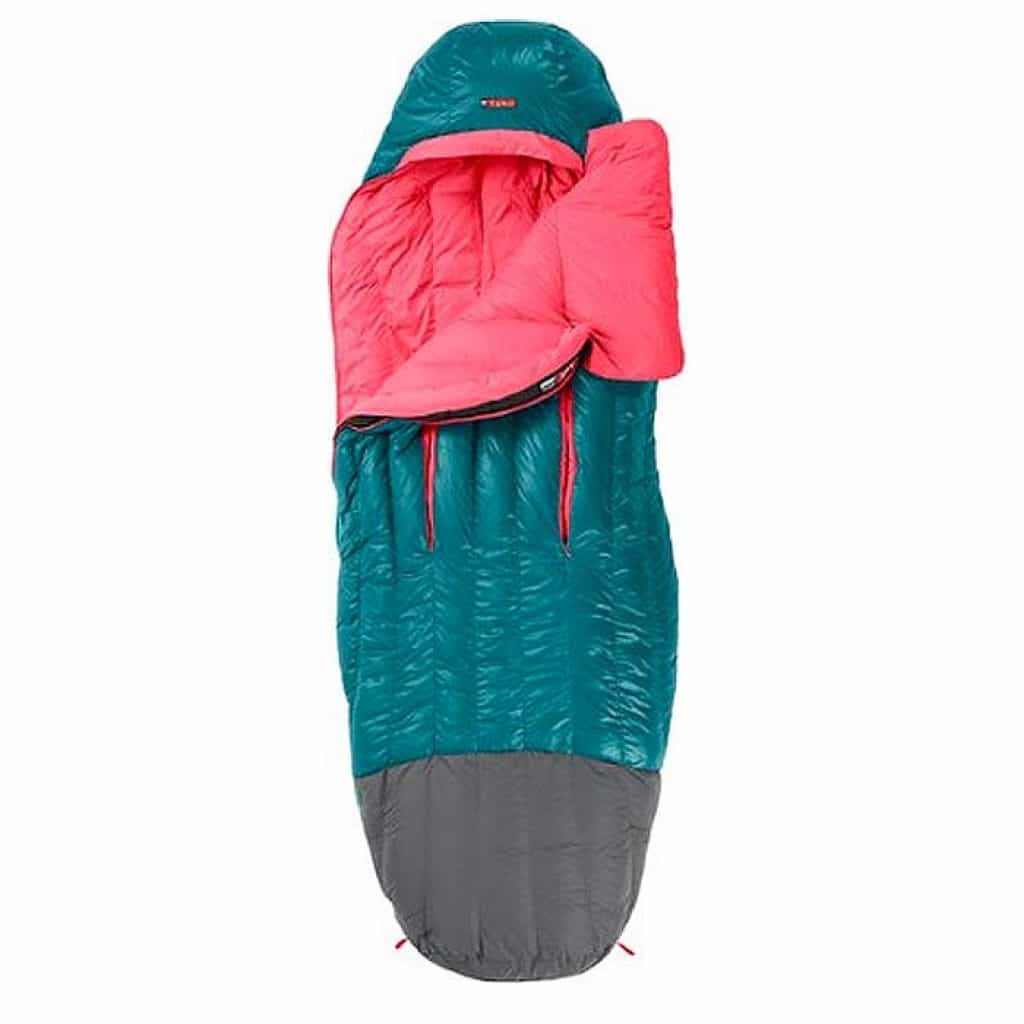 NEMO Rave 15 Sleeping Bag Women’s