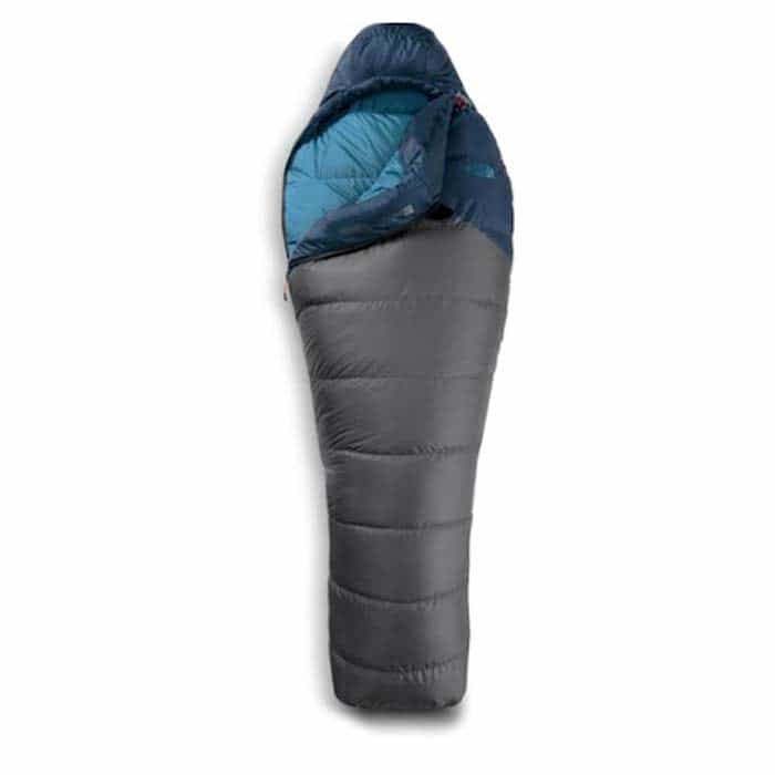 The North Face Furnace 20 Sleeping Bag – Canoeing.com