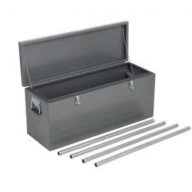 NRS Eddy Out Aluminum Dry Box