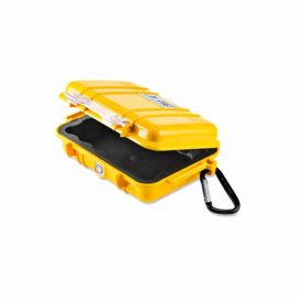 Pelican 1020 Case with Carabiner