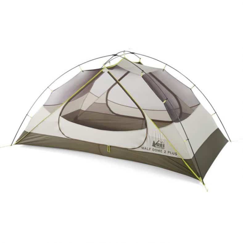 REI Co-op Half Dome 2 Plus Tent – Canoeing.com