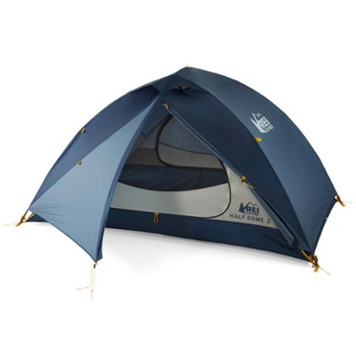 REI Co-op Half Dome 2 Tent – Canoeing.com