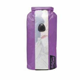 SealLine Baja View Dry Bag – 20 Liters