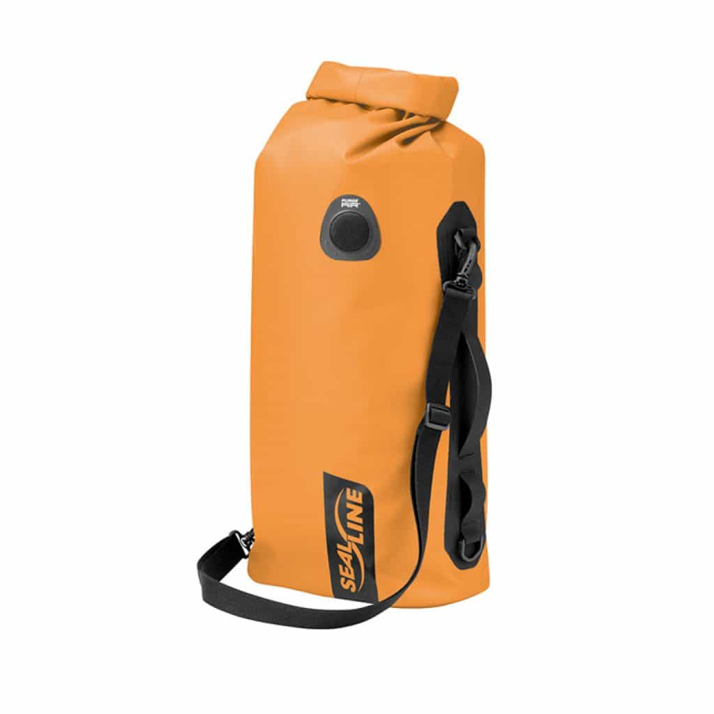 SealLine Discovery Deck Dry Bag – 30 Liters – Canoeing.com