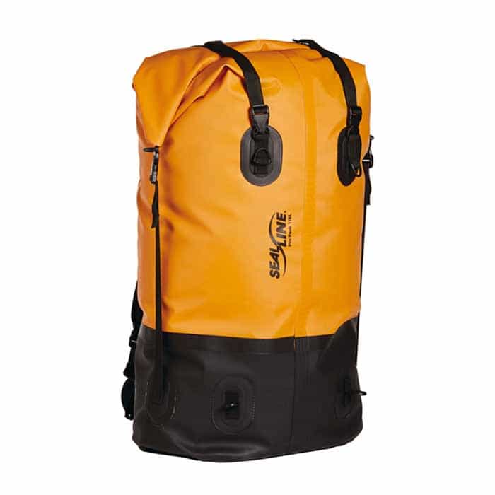 Seal Line Pro Dry Pack 70L-120L – Canoeing.com