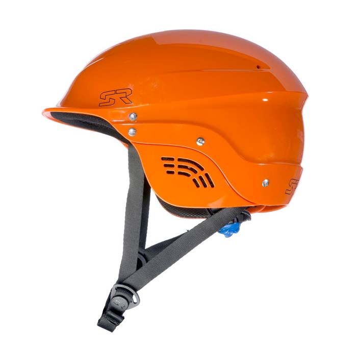 Shred Ready Standard Fullcut Whitewater Helmet