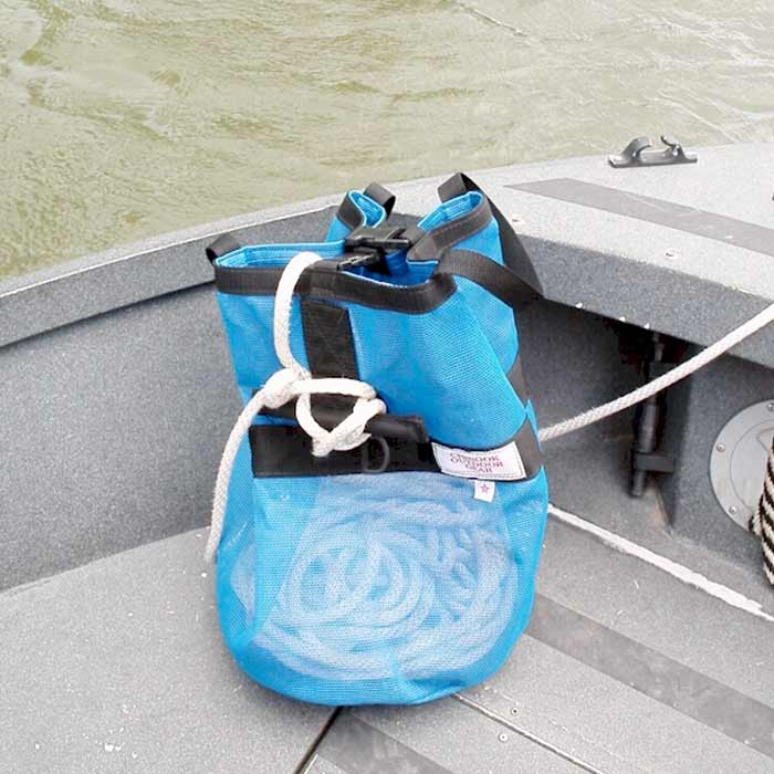 Chinook Outdoor Gear Dropin'-Out Anchor Rope Bag –