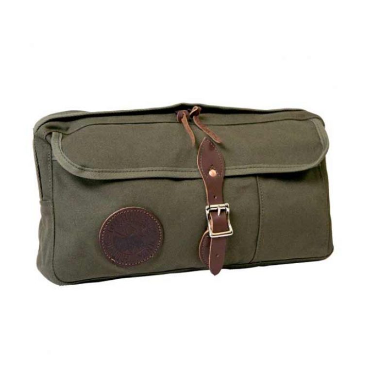 Duluth Pack Canoe Thwart Bag Model II