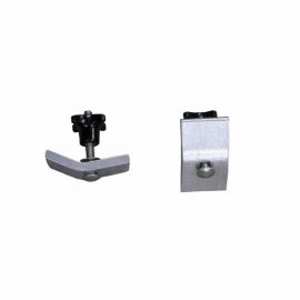 essex canoe yoke clamps