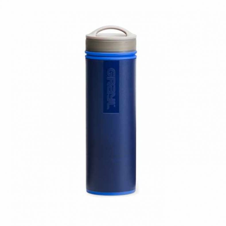 Grayl Ultralight Purifier Bottle – Canoeing.com