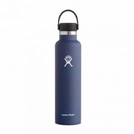 Avex Fuse Stainless Steel Water Bottle - 40oz - Hike & Camp
