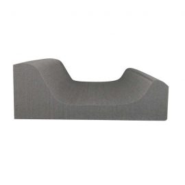 Padz Canoe Contoured Knee Pads