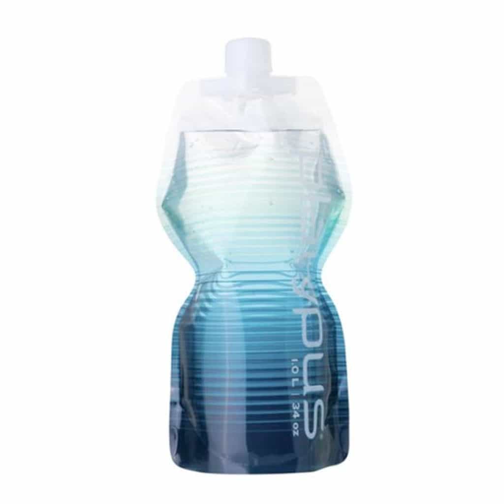 Platypus SoftBottle Water Bottle – Canoeing.com