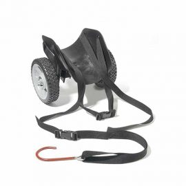 Quantum Engineering Stern Wheels Cart